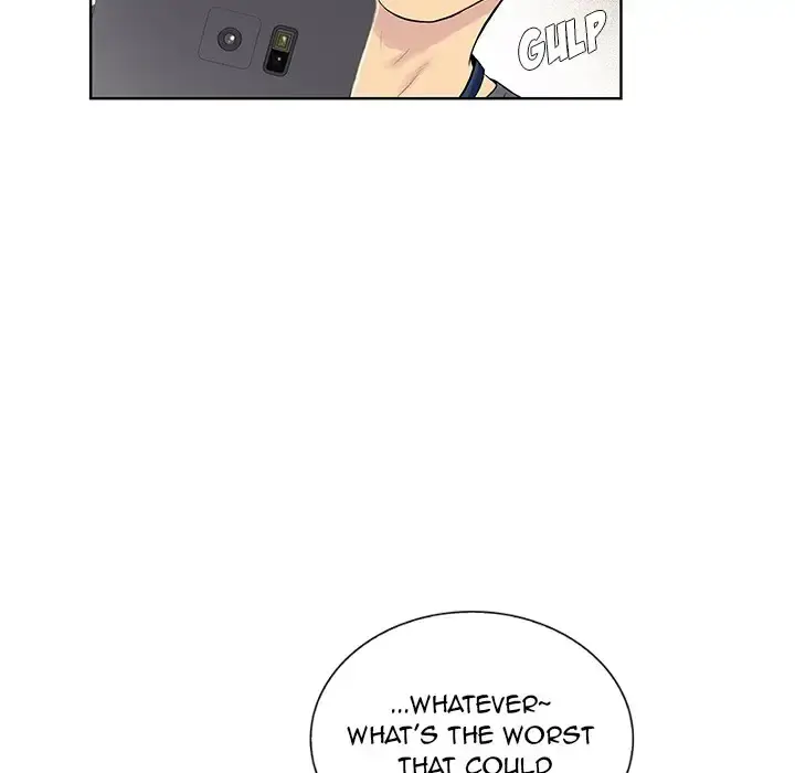 The Stand-up Guy Episode 0 - Page 32