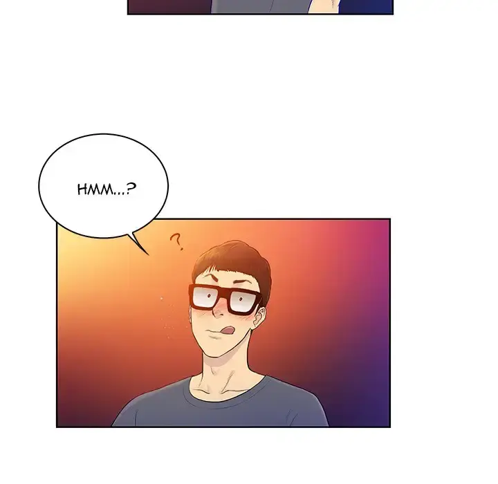 The Stand-up Guy Episode 0 - Page 45