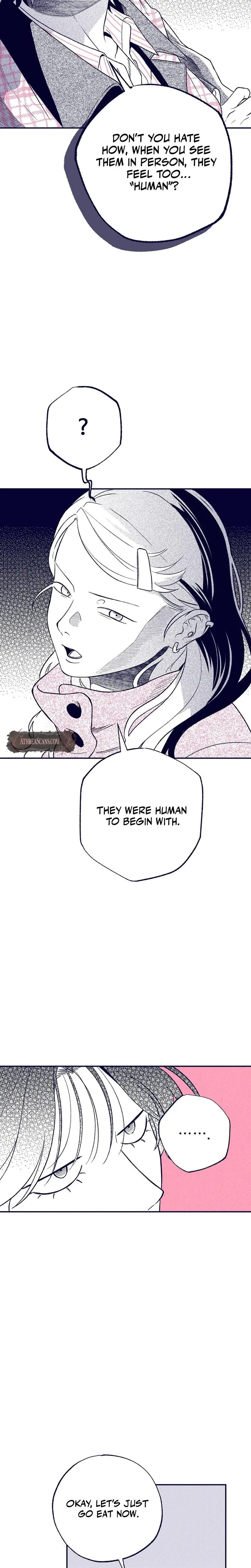The Star Next Door Who Bewitched Me Episode 1 - Page 10
