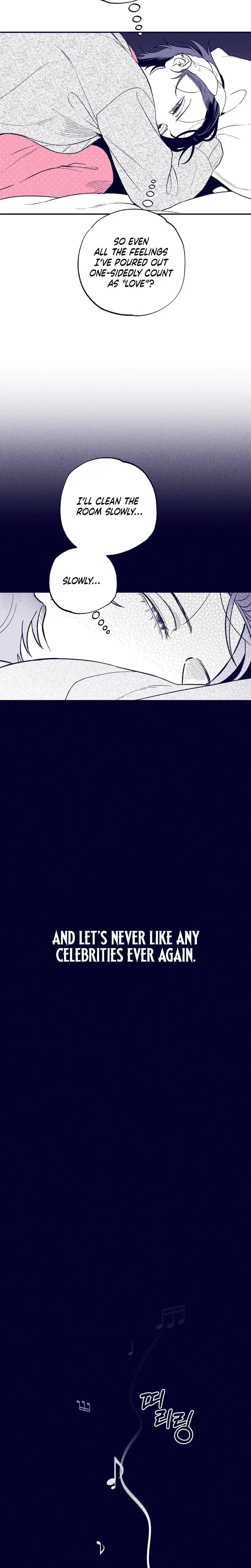 The Star Next Door Who Bewitched Me Episode 1 - Page 25