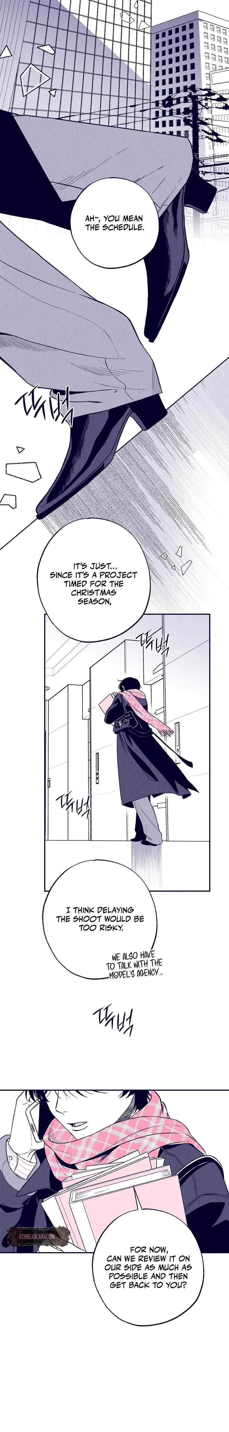The Star Next Door Who Bewitched Me Episode 1 - Page 5