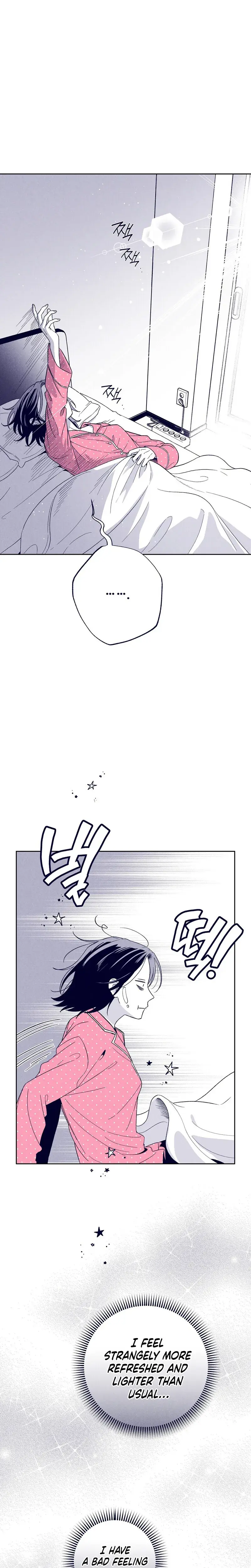 The Star Next Door Who Bewitched Me Episode 33 - Page 12