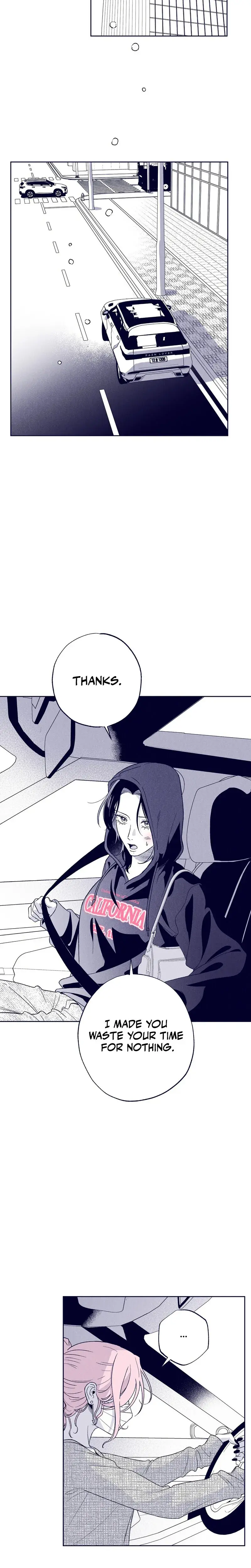 The Star Next Door Who Bewitched Me Episode 33 - Page 16