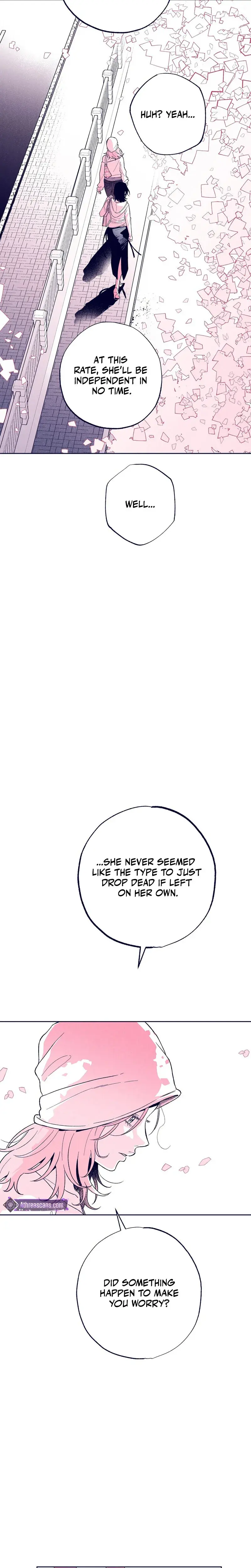 The Star Next Door Who Bewitched Me Episode 33 - Page 2