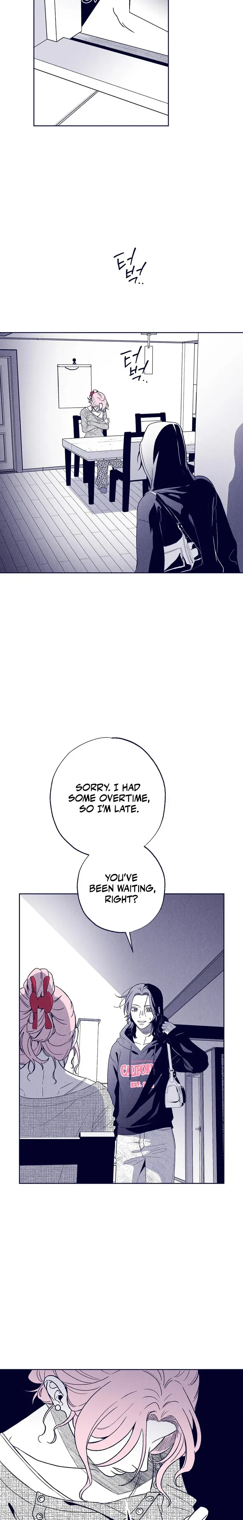 The Star Next Door Who Bewitched Me Episode 33 - Page 23