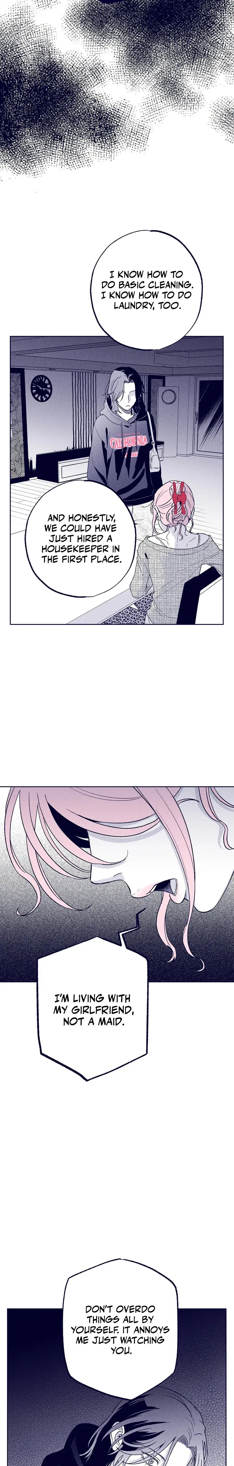 The Star Next Door Who Bewitched Me Episode 33 - Page 26