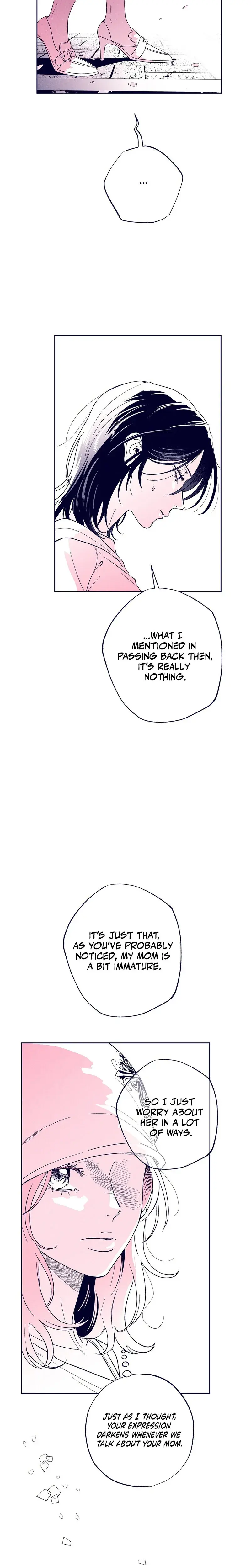 The Star Next Door Who Bewitched Me Episode 33 - Page 3