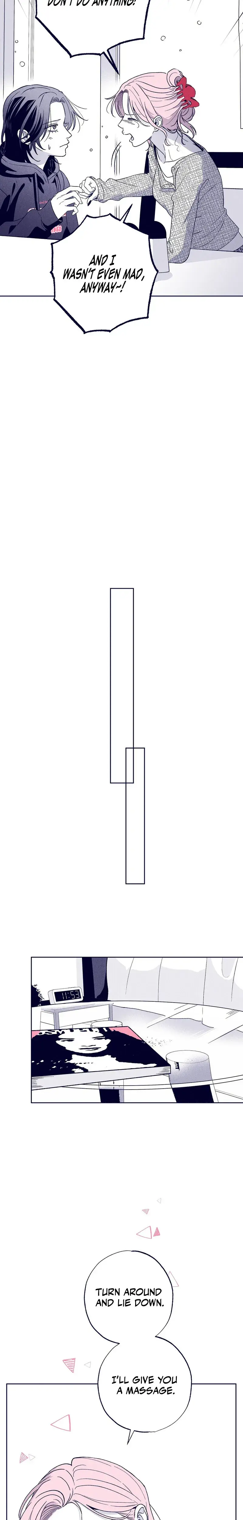 The Star Next Door Who Bewitched Me Episode 33 - Page 30