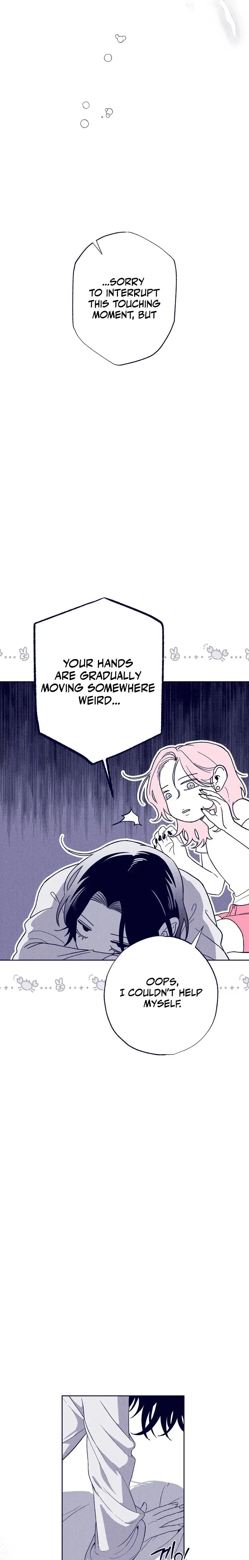 The Star Next Door Who Bewitched Me Episode 33 - Page 34