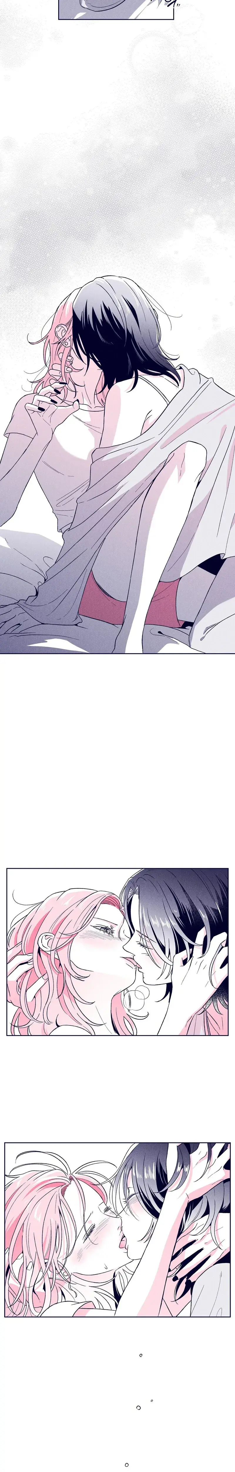 The Star Next Door Who Bewitched Me Episode 33 - Page 35