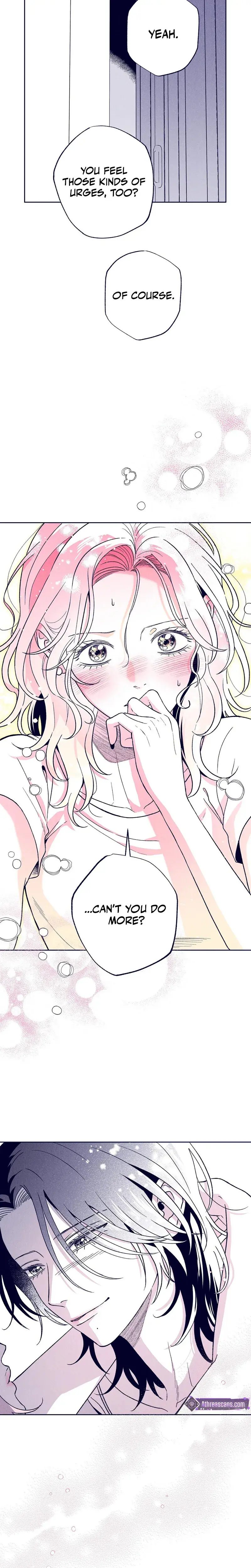The Star Next Door Who Bewitched Me Episode 33 - Page 37