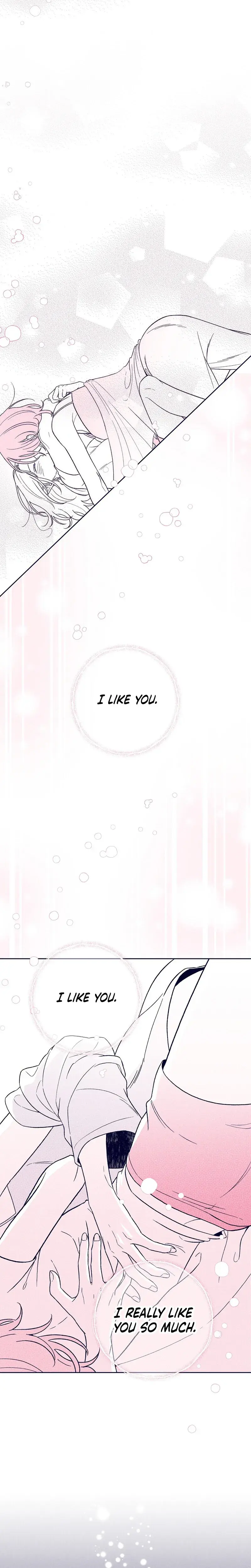 The Star Next Door Who Bewitched Me Episode 33 - Page 38