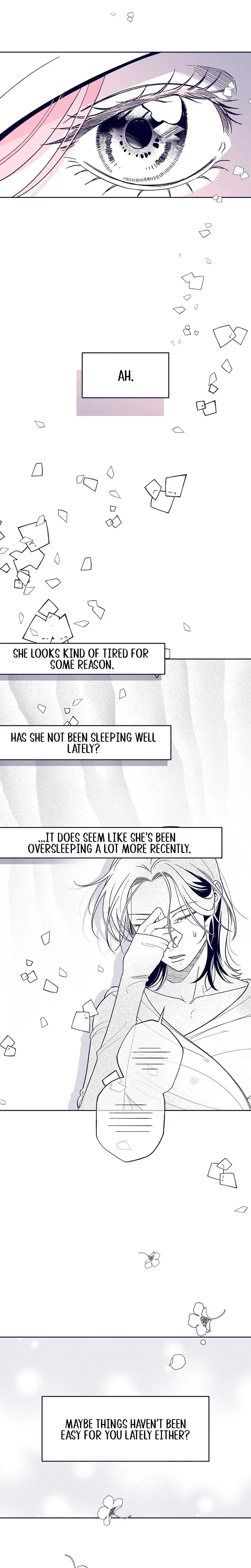 The Star Next Door Who Bewitched Me Episode 33 - Page 4