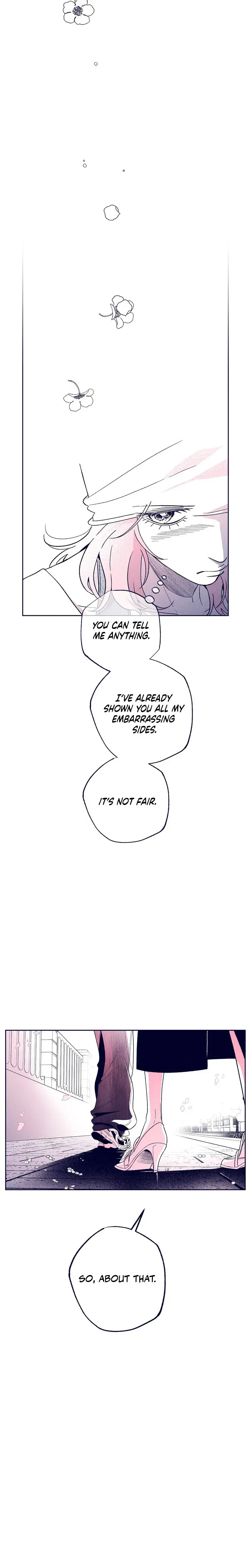 The Star Next Door Who Bewitched Me Episode 33 - Page 5