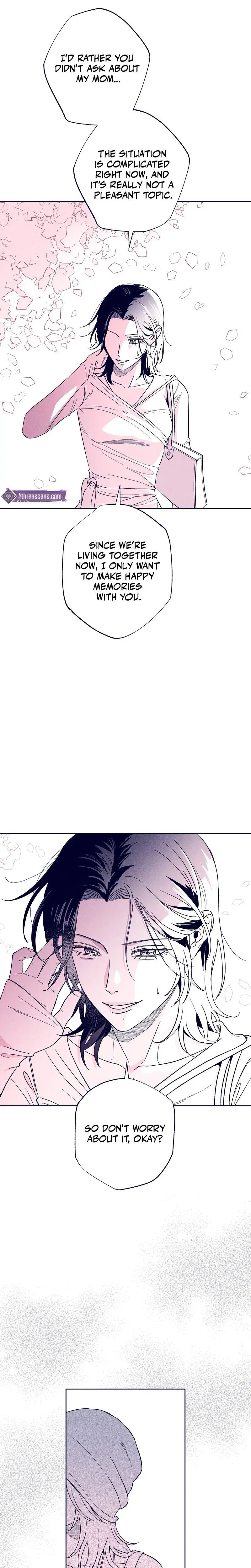 The Star Next Door Who Bewitched Me Episode 33 - Page 6