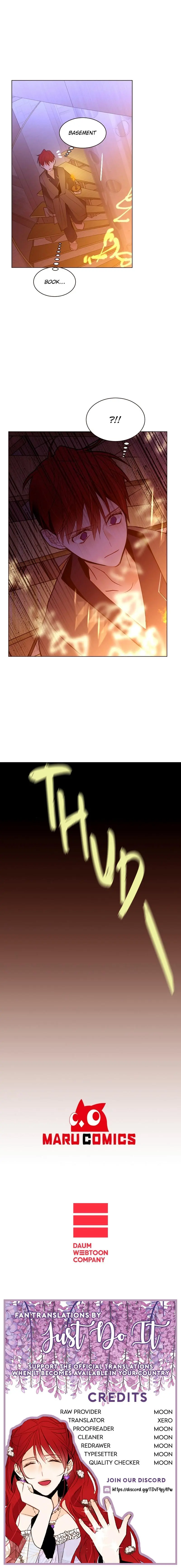 The Stereotypical Life of a Reincarnated Lady Episode 45 - Page 16