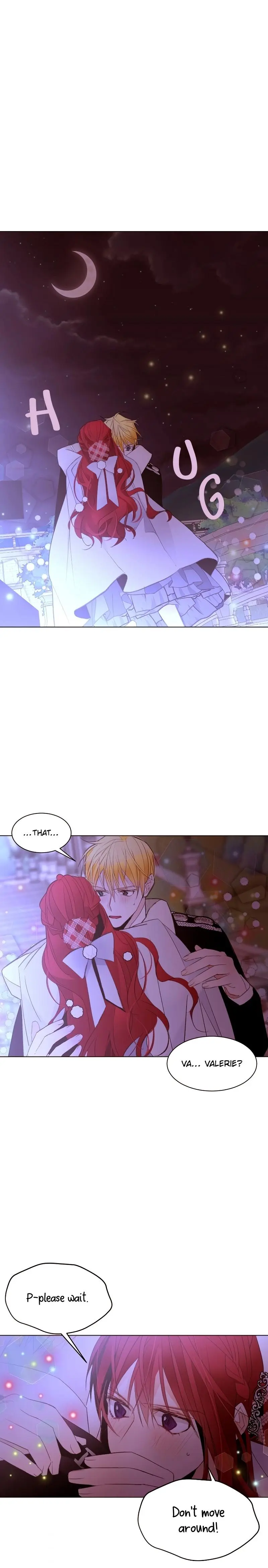 The Stereotypical Life of a Reincarnated Lady Episode 45 - Page 8