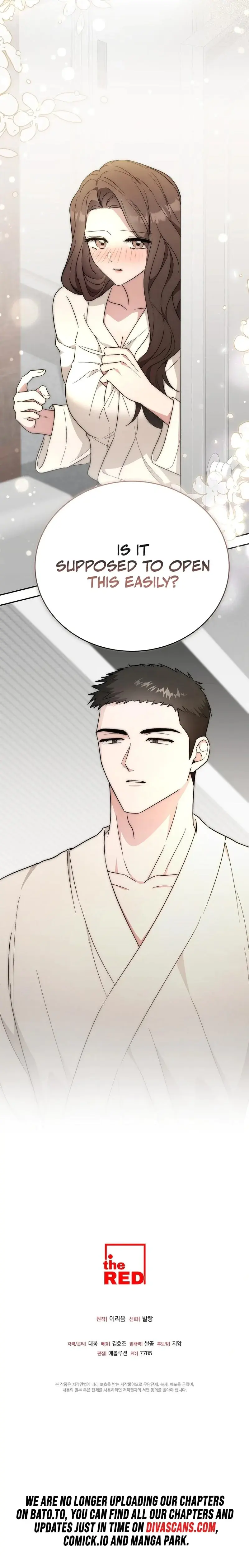 The Stiff National-Team Athlete Younger Brother Next Door Episode 1 - Page 26