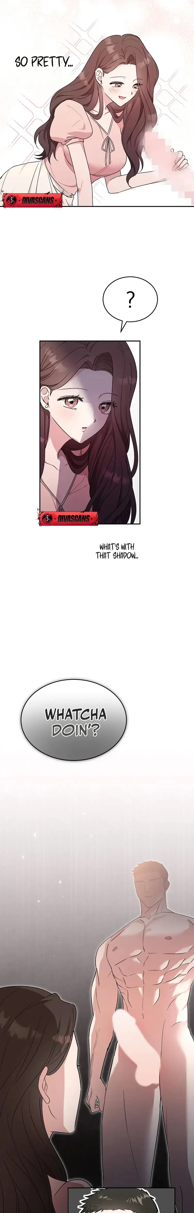 The Stiff National-Team Athlete Younger Brother Next Door Episode 1 - Page 5