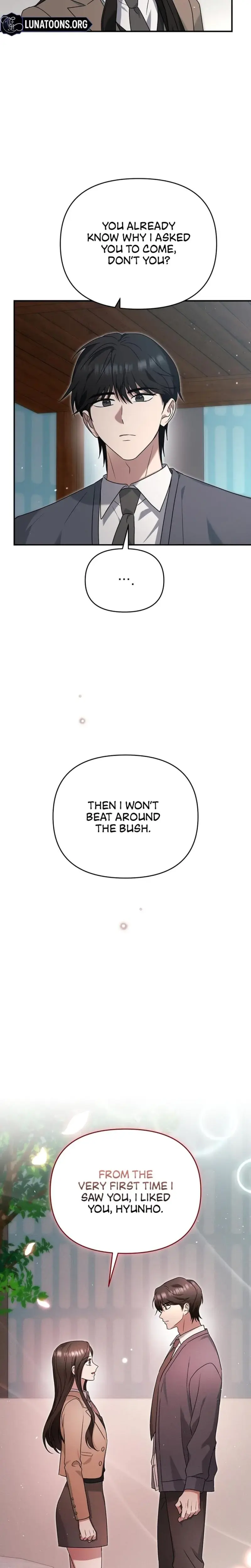 The Stiff National-Team Athlete Younger Brother Next Door Episode 6 - Page 9