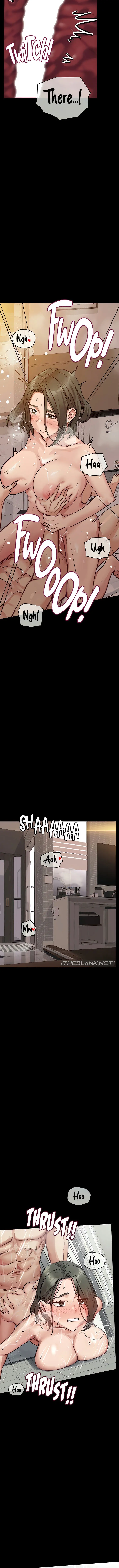 The Story of How I Got Together With The Manager On Christmas Episode 2 - Page 10