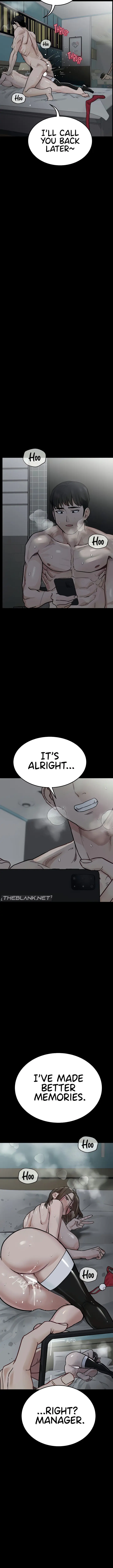 The Story of How I Got Together With The Manager On Christmas Episode 2 - Page 16