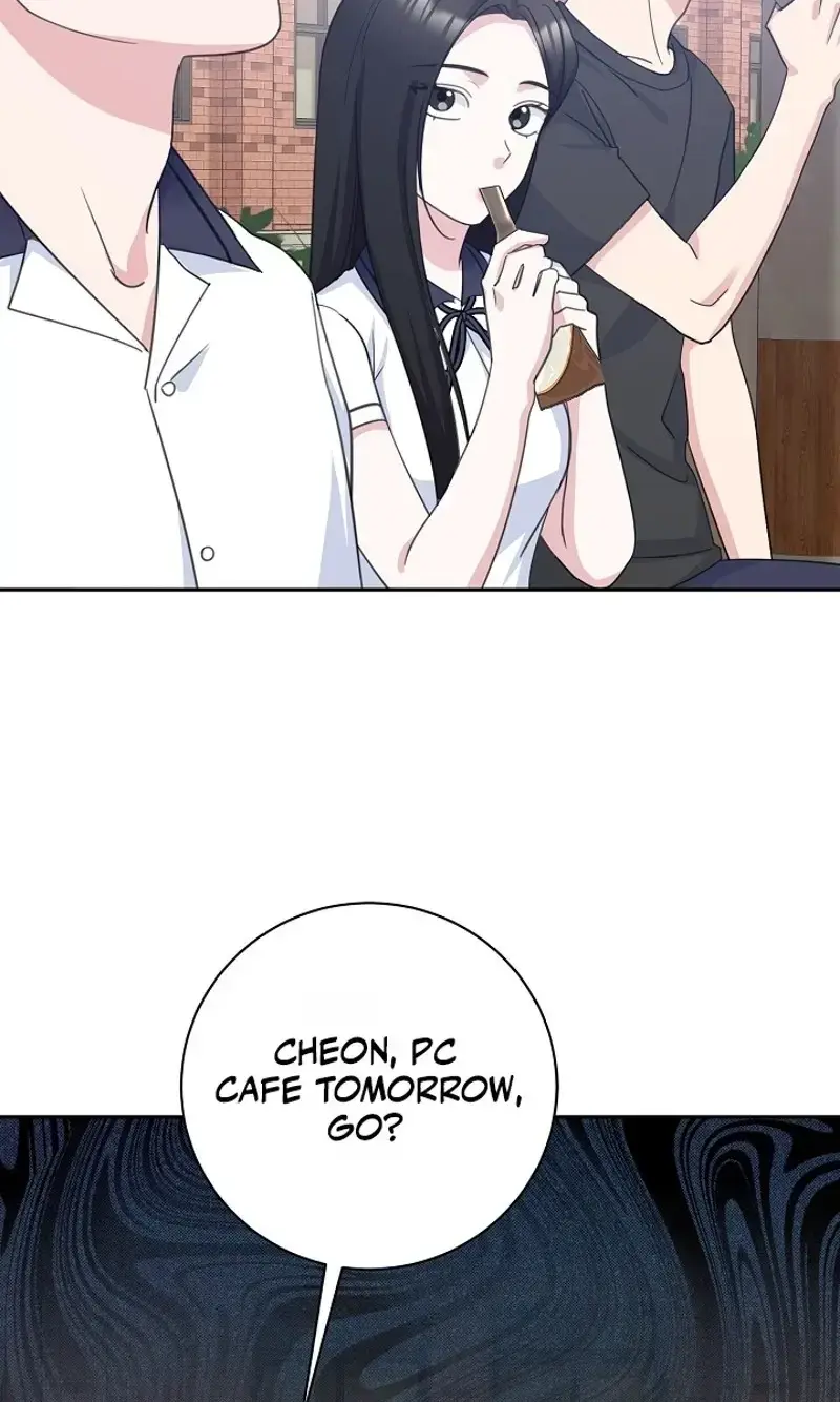 The Subject of Rumors Episode 11 - Page 10