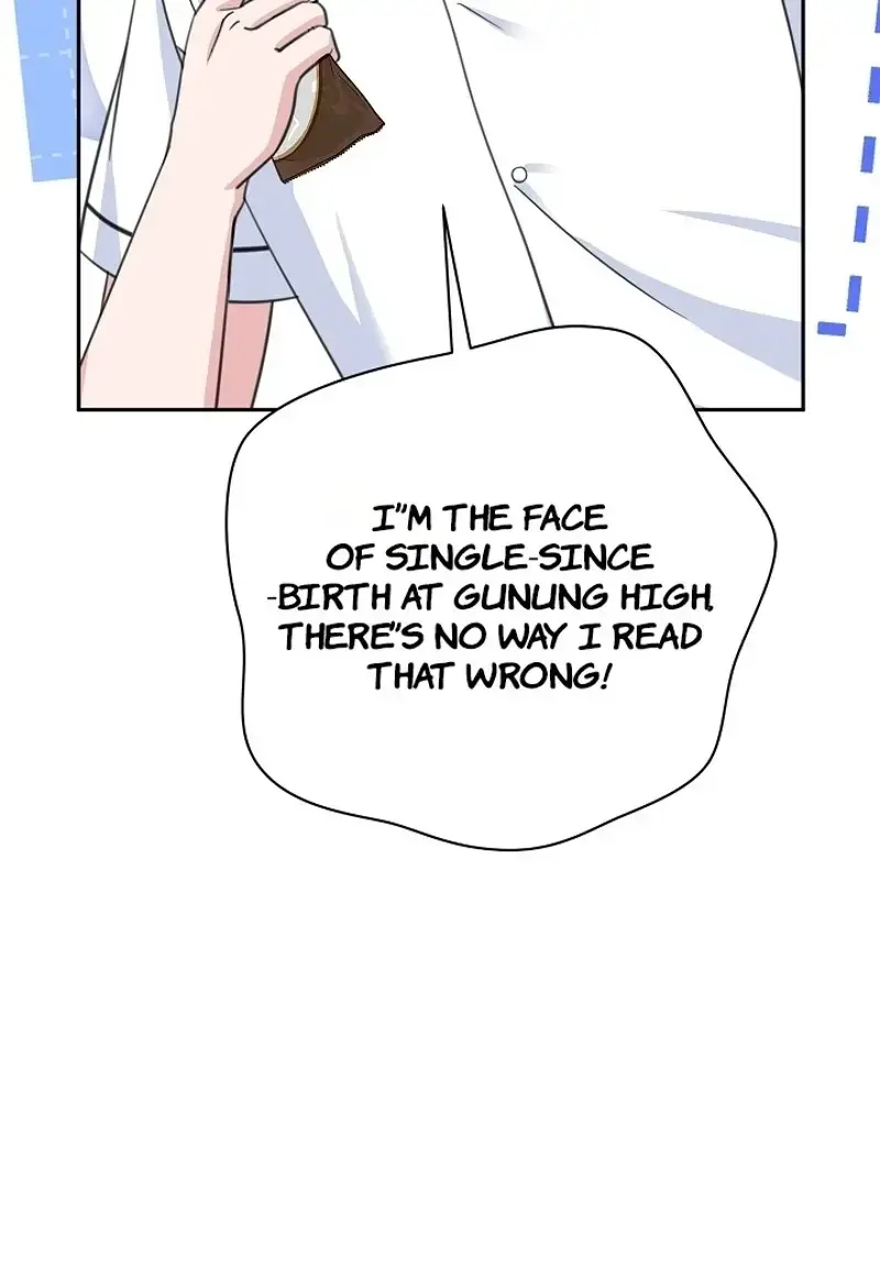 The Subject of Rumors Episode 11 - Page 15