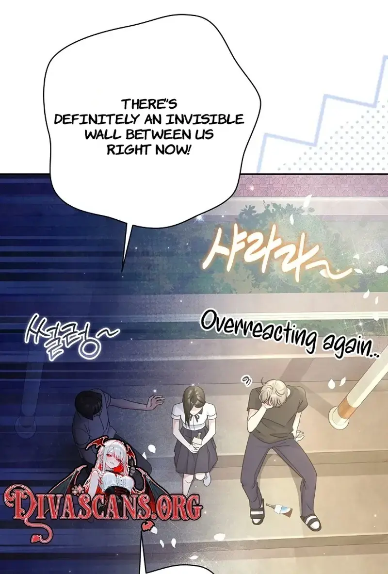 The Subject of Rumors Episode 11 - Page 16