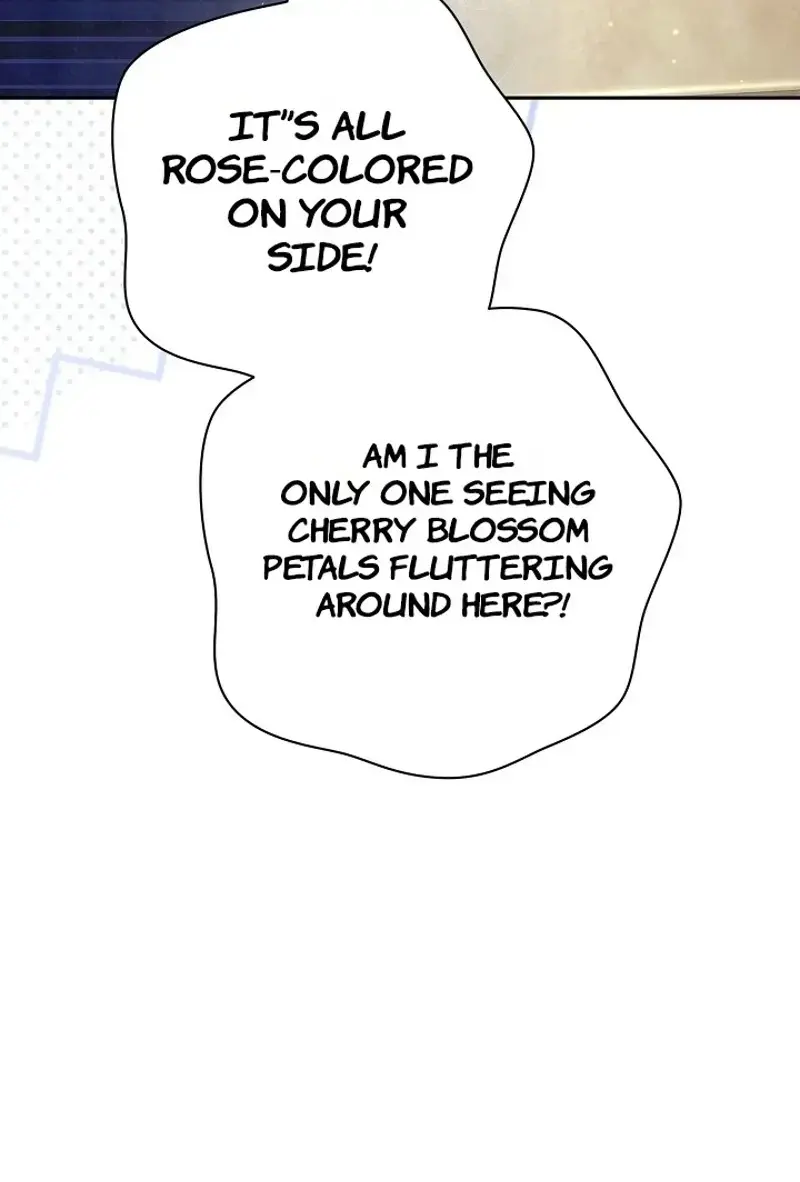 The Subject of Rumors Episode 11 - Page 17