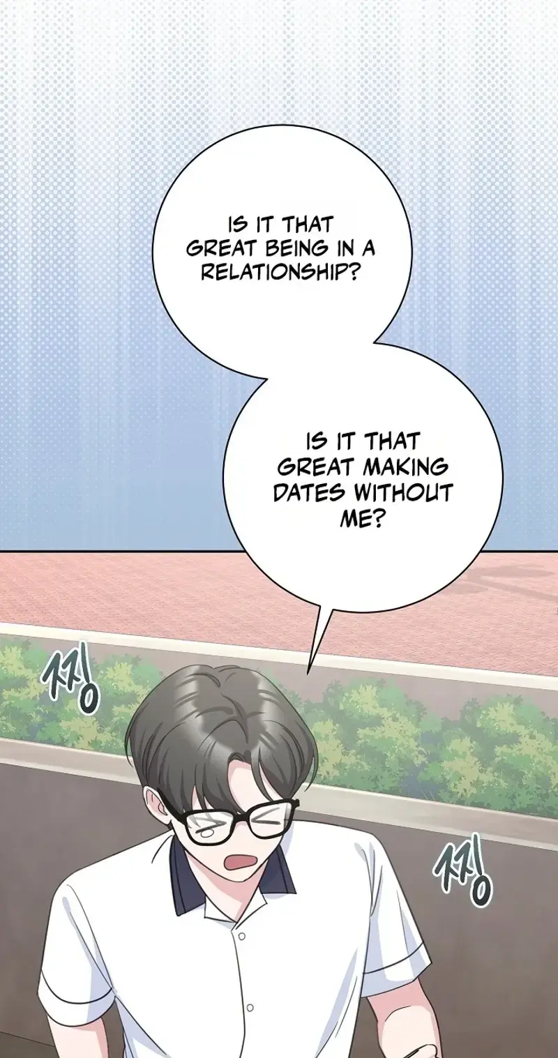 The Subject of Rumors Episode 11 - Page 19