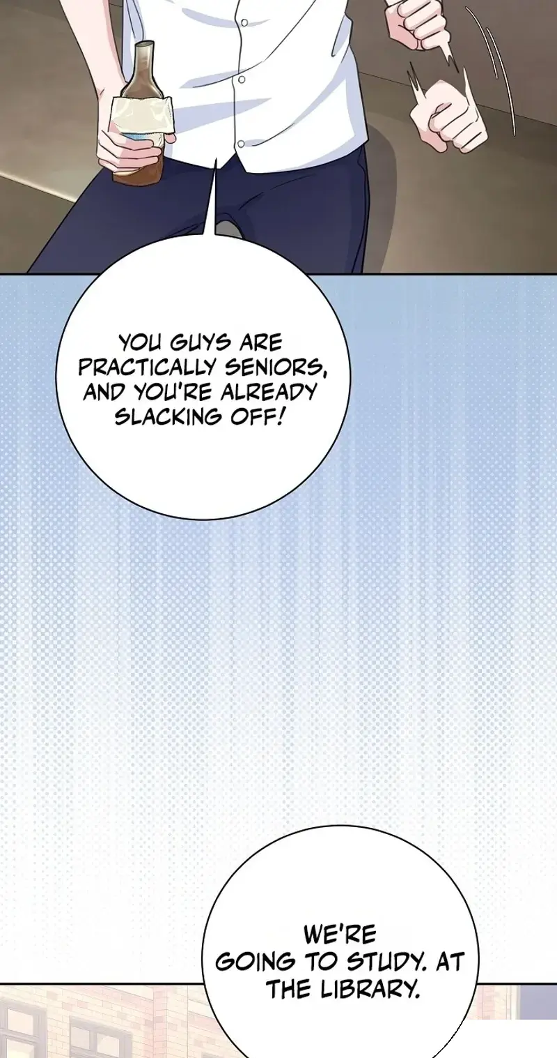 The Subject of Rumors Episode 11 - Page 20