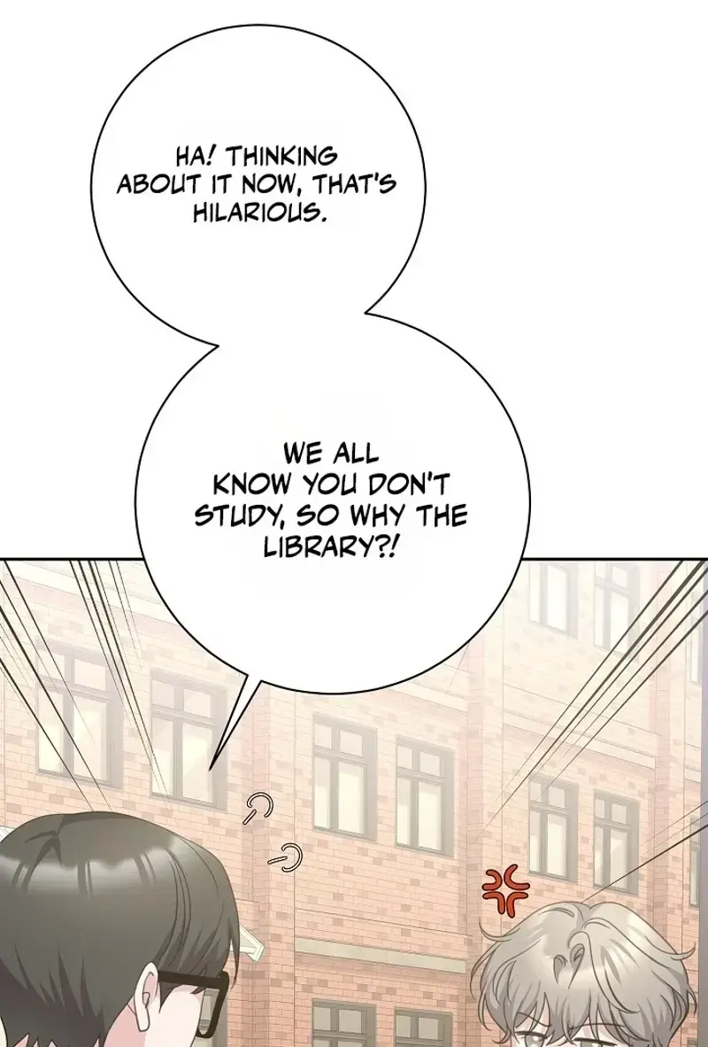 The Subject of Rumors Episode 11 - Page 25