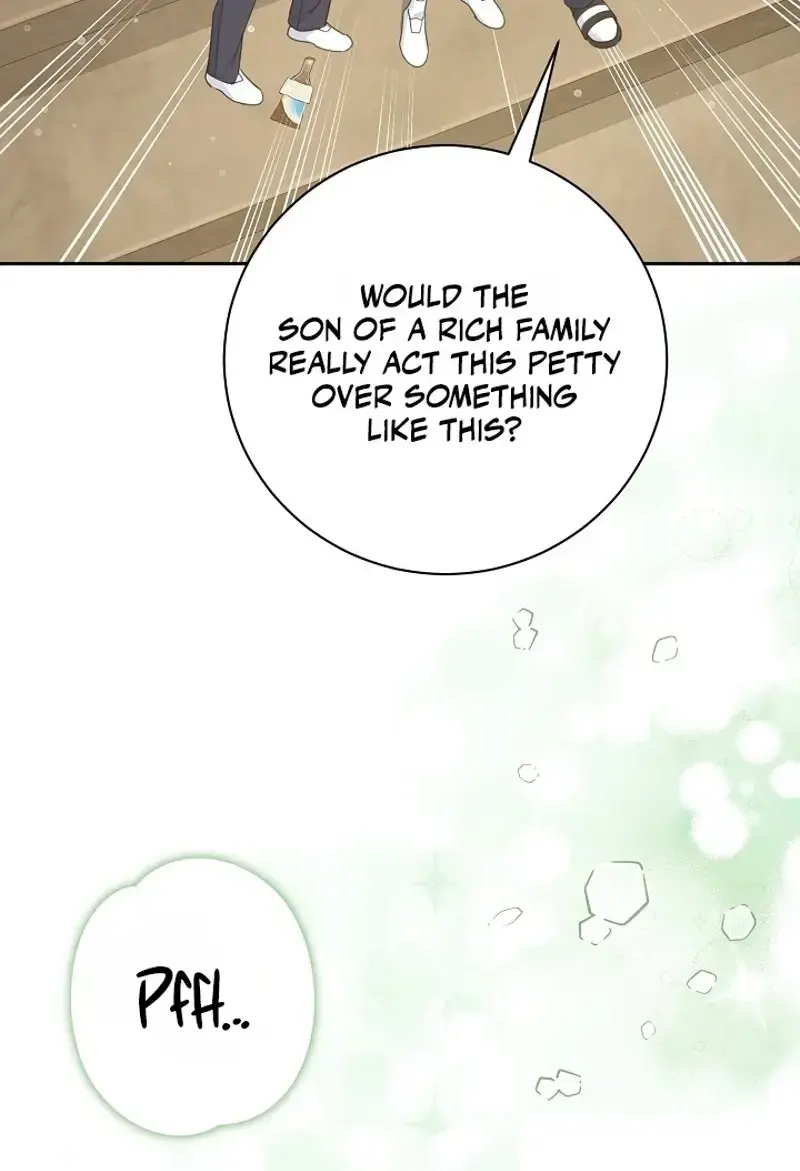 The Subject of Rumors Episode 11 - Page 29