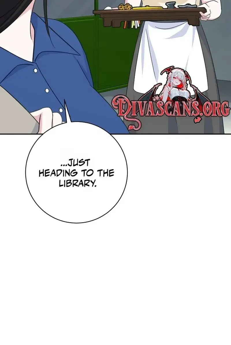 The Subject of Rumors Episode 11 - Page 49