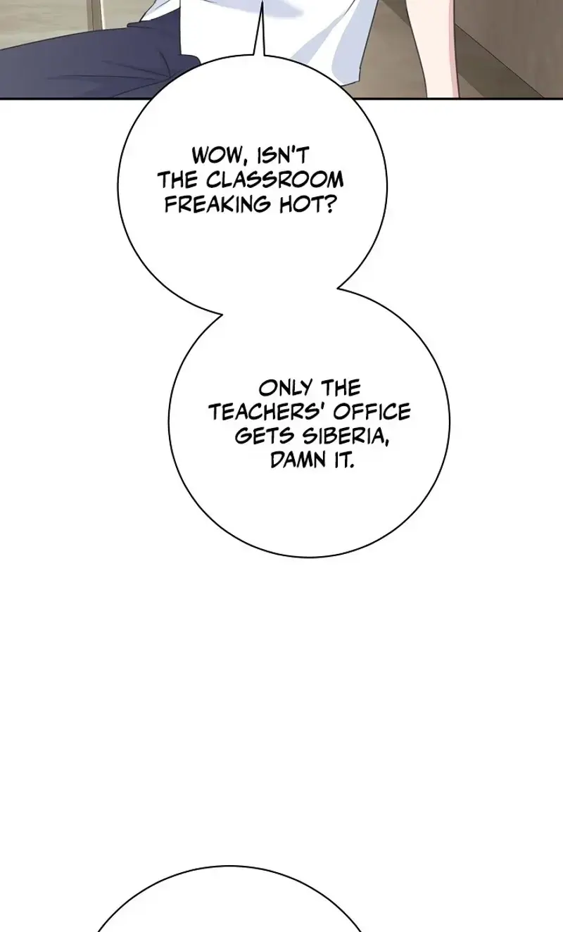 The Subject of Rumors Episode 11 - Page 5