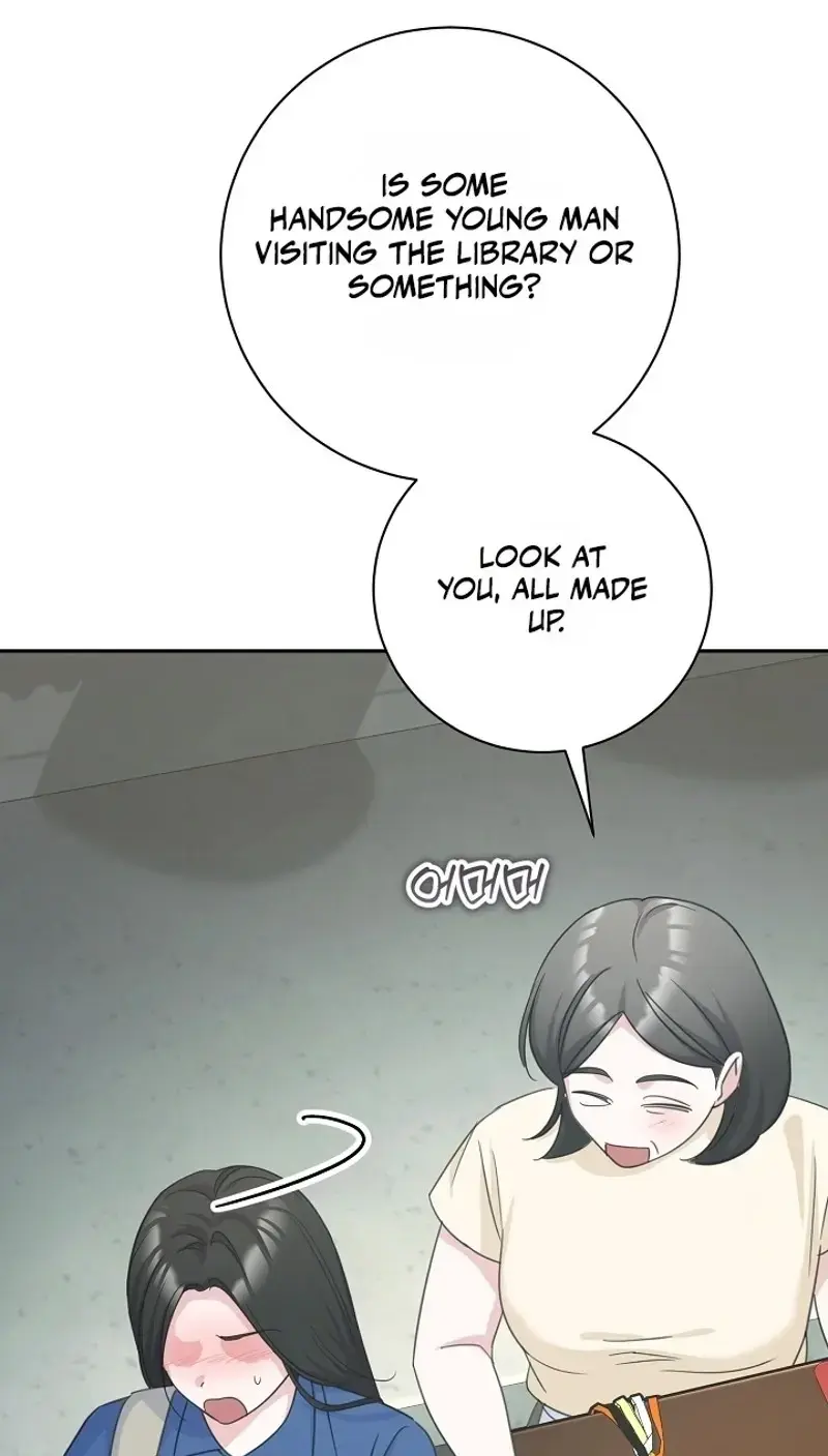 The Subject of Rumors Episode 11 - Page 50