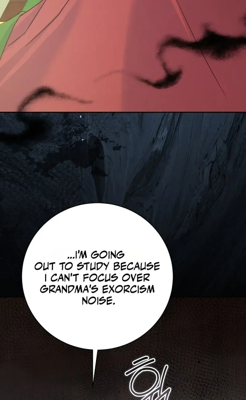 The Subject of Rumors Episode 11 - Page 56
