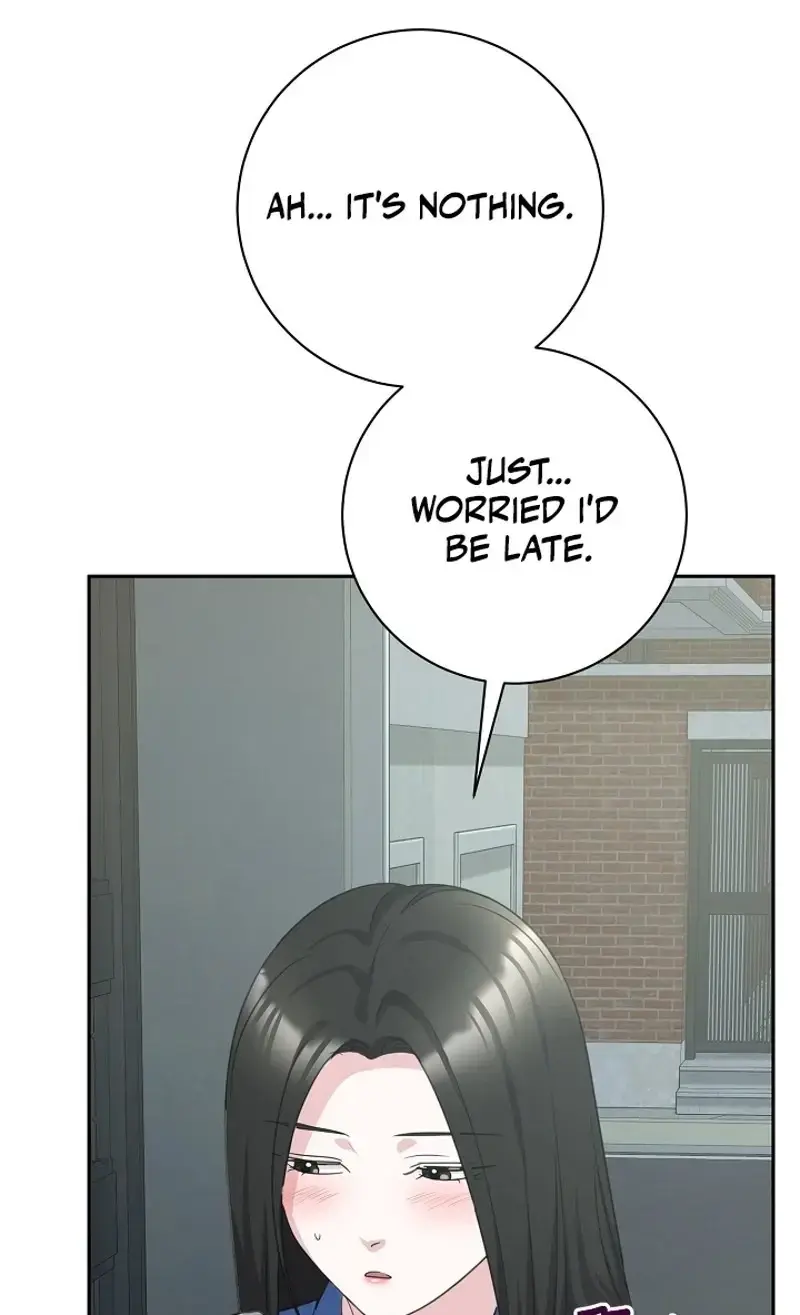 The Subject of Rumors Episode 11 - Page 64
