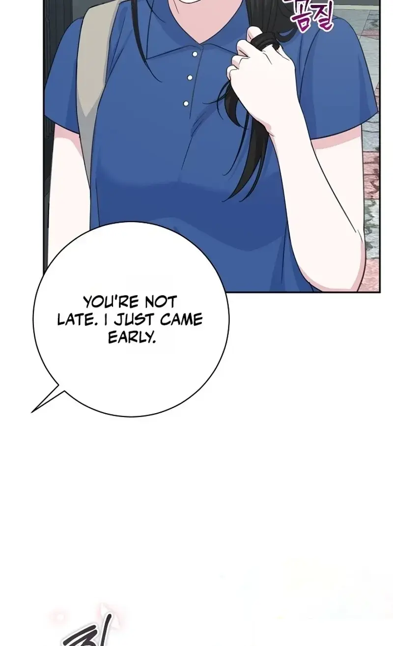 The Subject of Rumors Episode 11 - Page 65