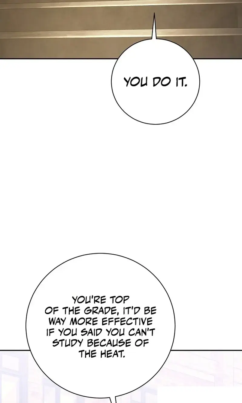 The Subject of Rumors Episode 11 - Page 7