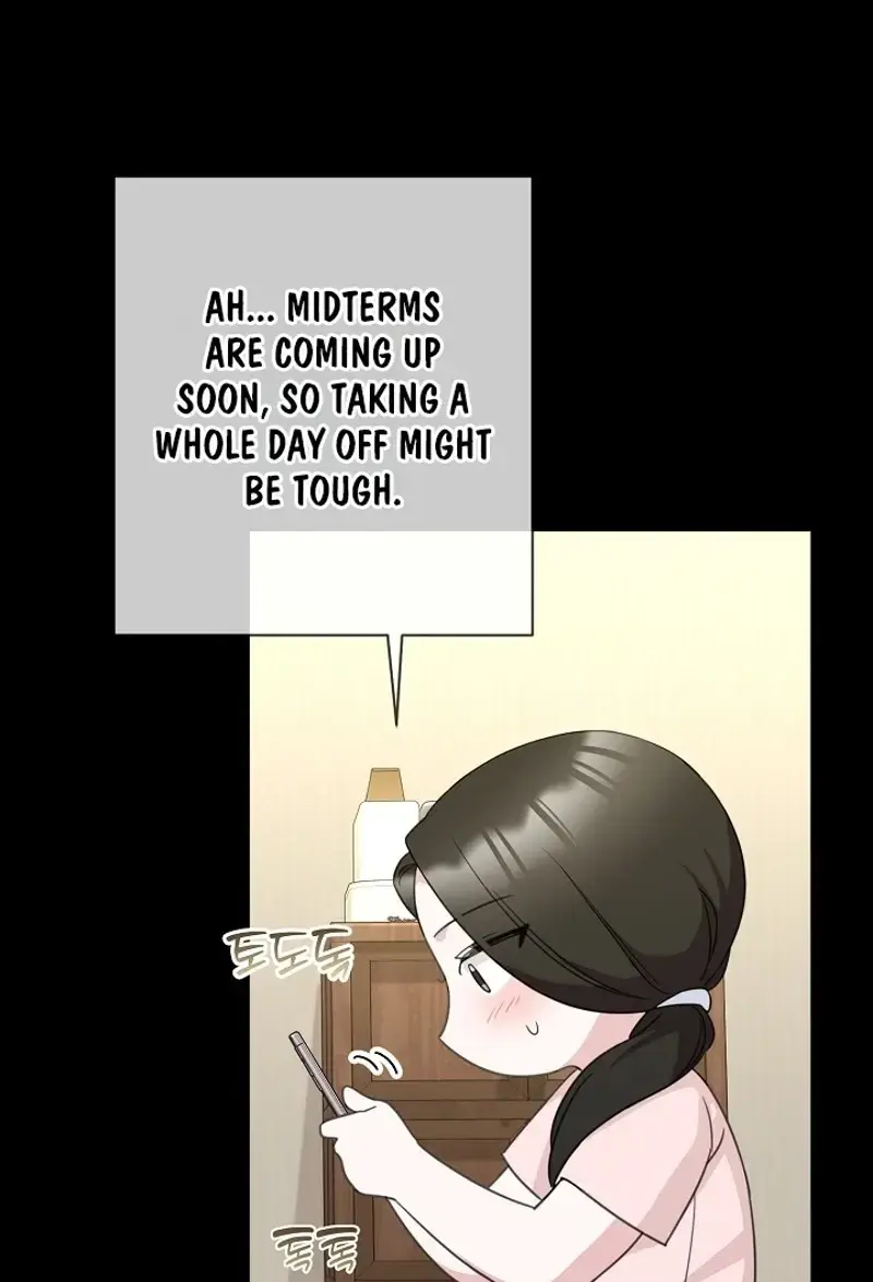 The Subject of Rumors Episode 11 - Page 73