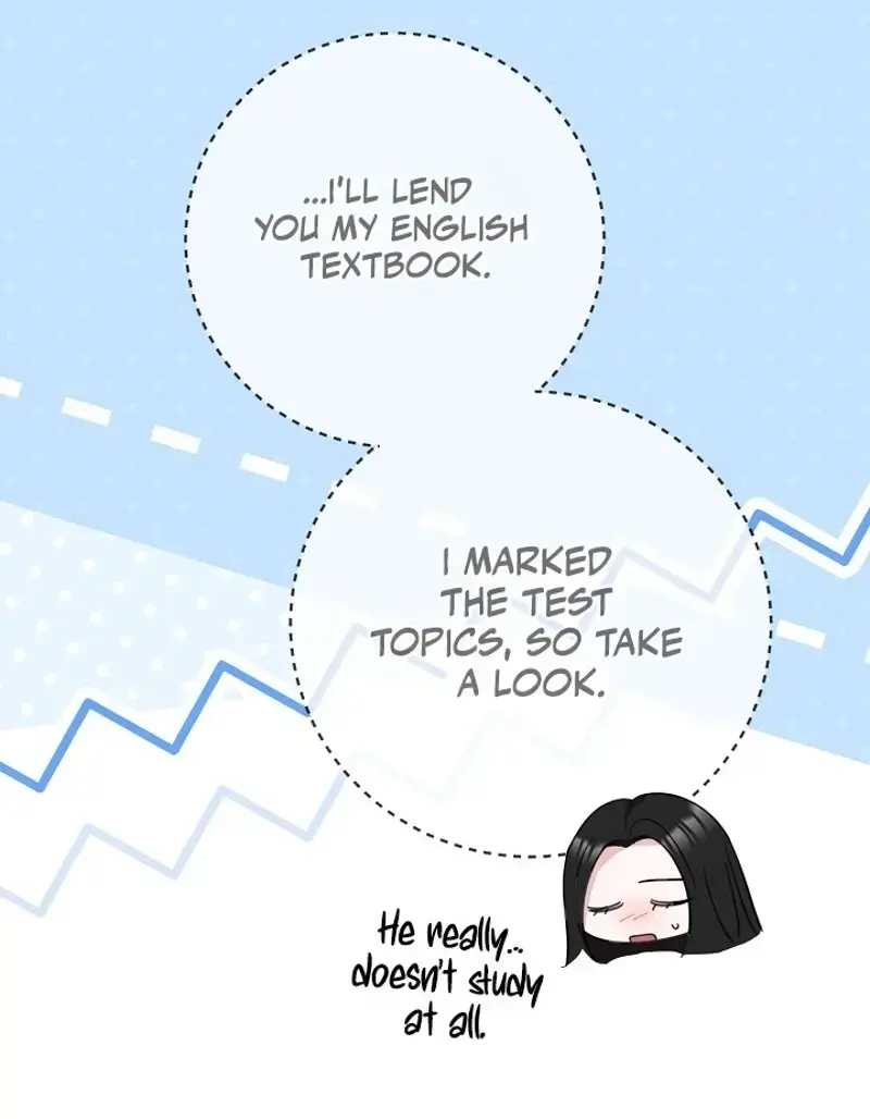 The Subject of Rumors Episode 11 - Page 81