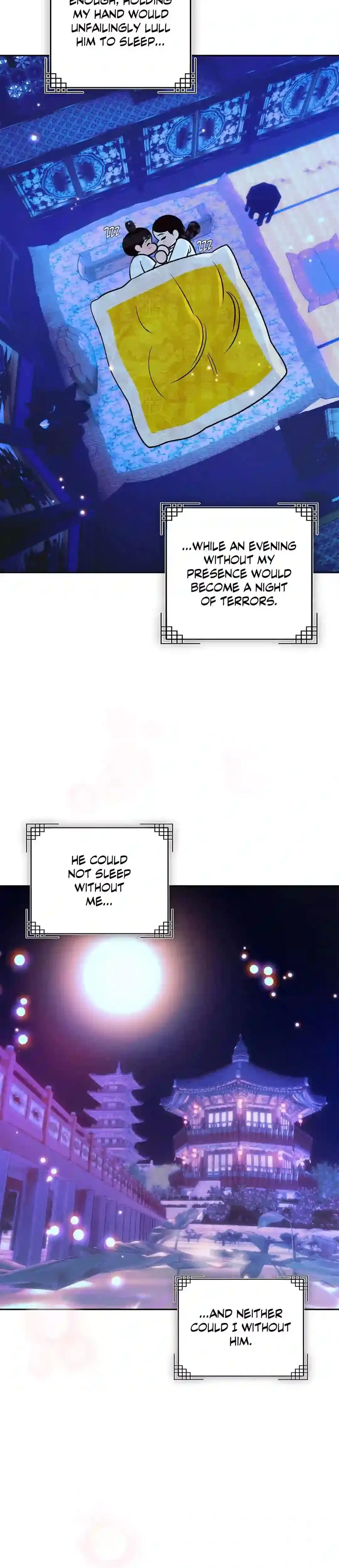 The Succubus Dream Episode 1 - Page 11