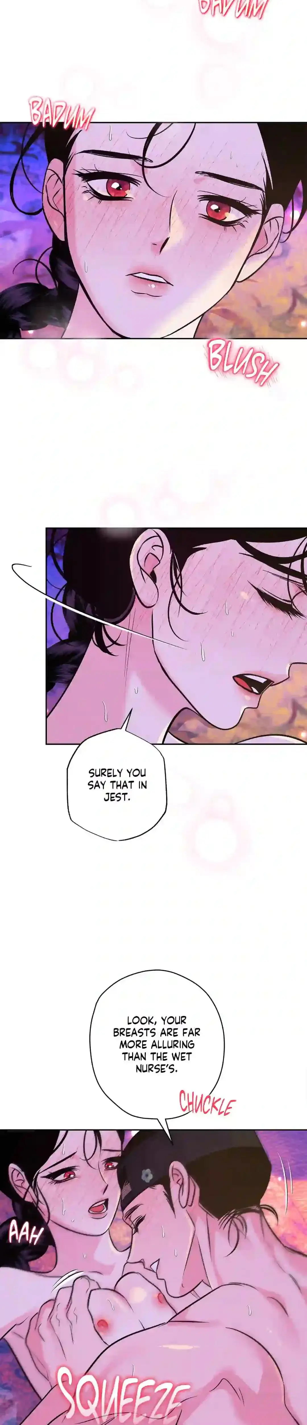 The Succubus Dream Episode 1 - Page 18