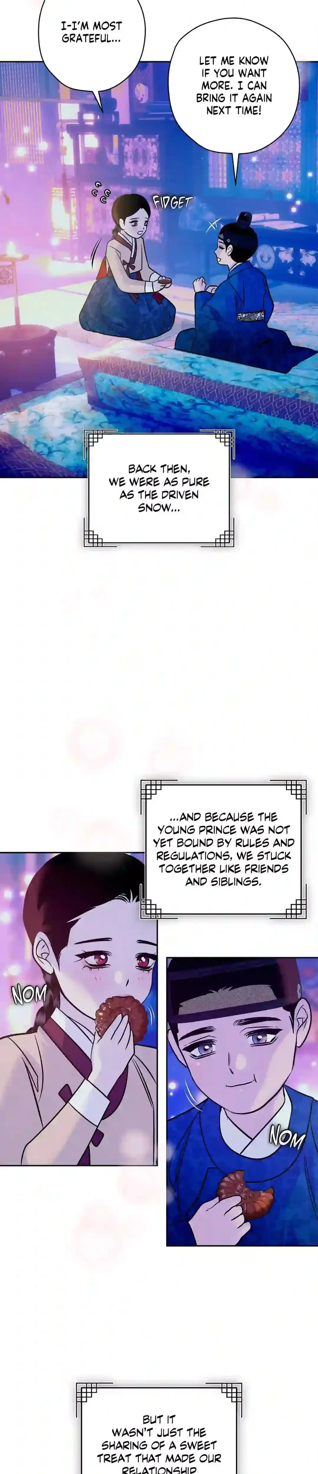 The Succubus Dream Episode 1 - Page 3