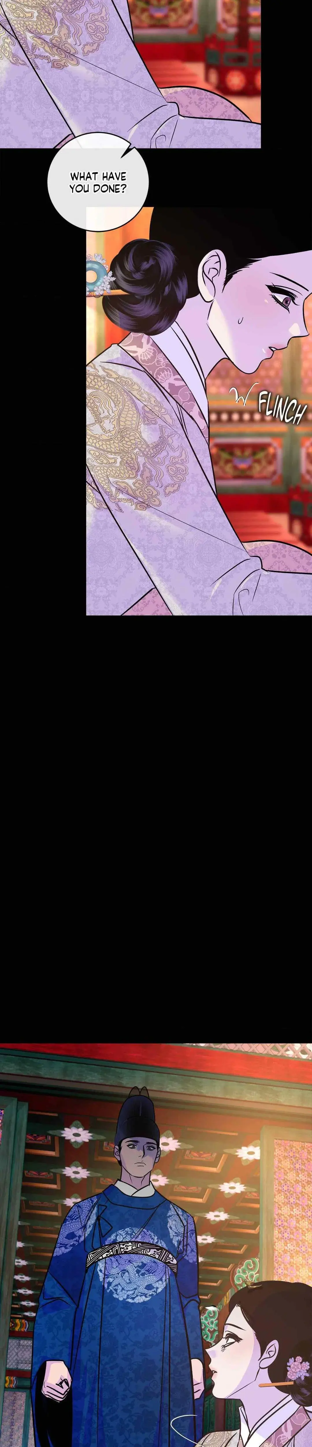 The Succubus Dream Episode 6 - Page 13