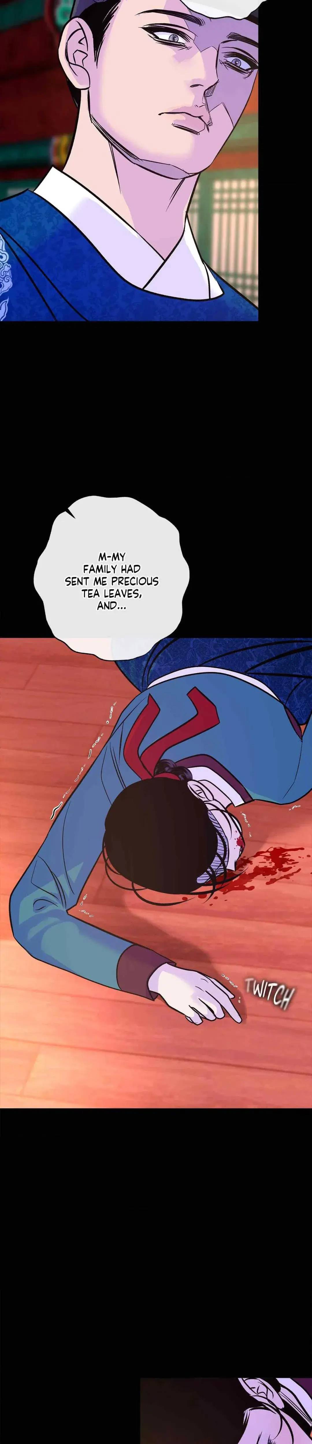 The Succubus Dream Episode 6 - Page 15