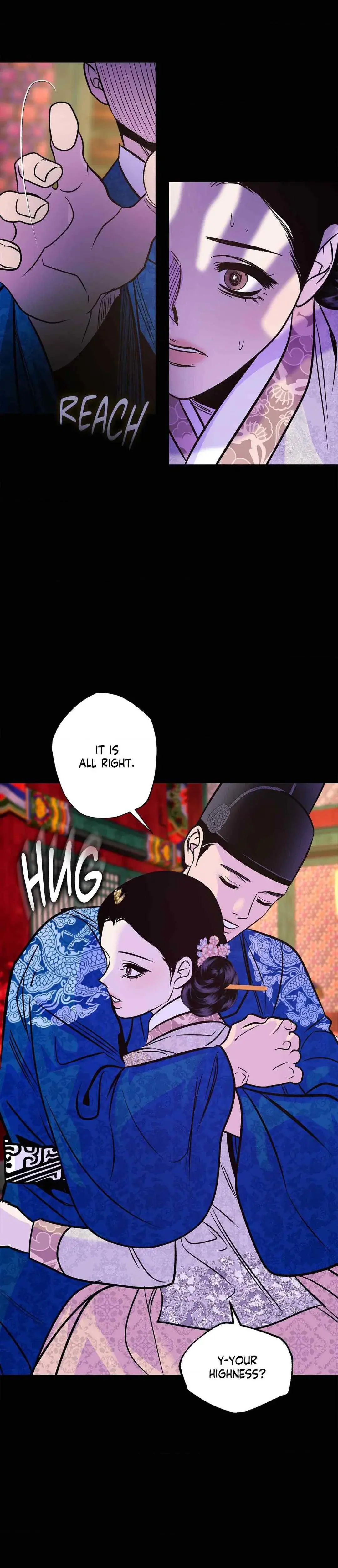 The Succubus Dream Episode 6 - Page 18