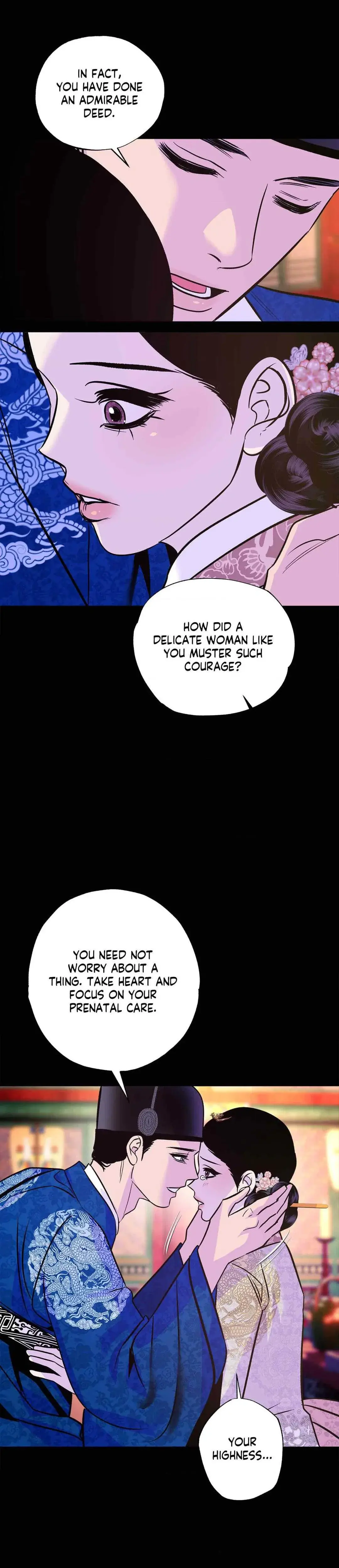 The Succubus Dream Episode 6 - Page 19